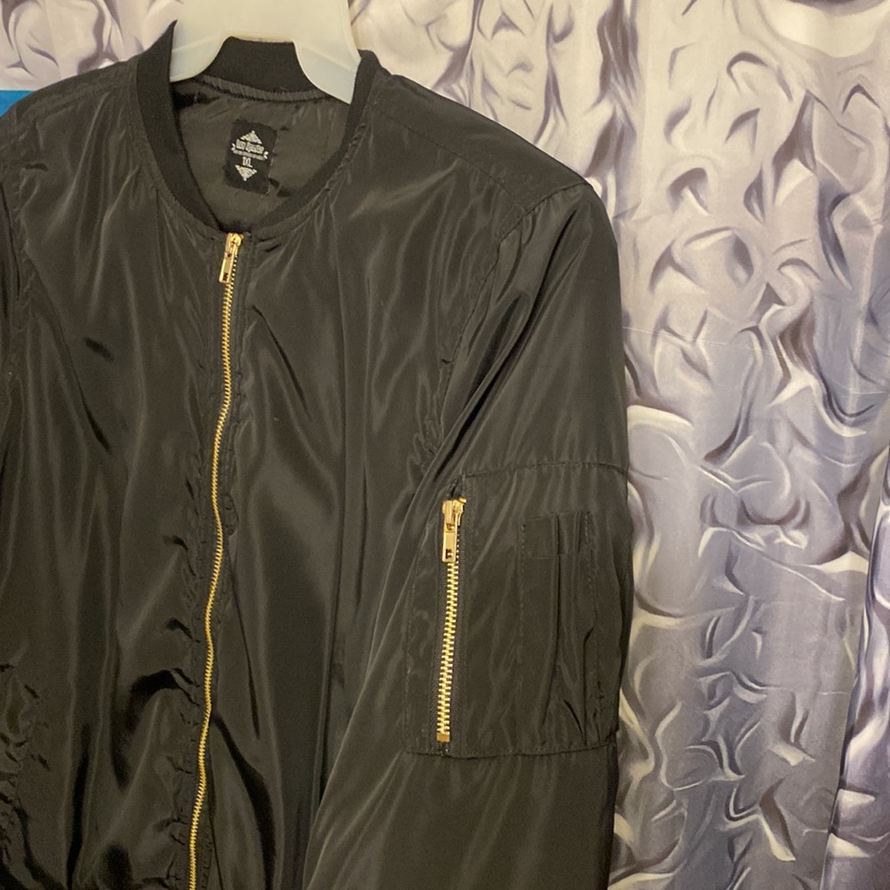 Bomber Jacket - Picture 3 of 6